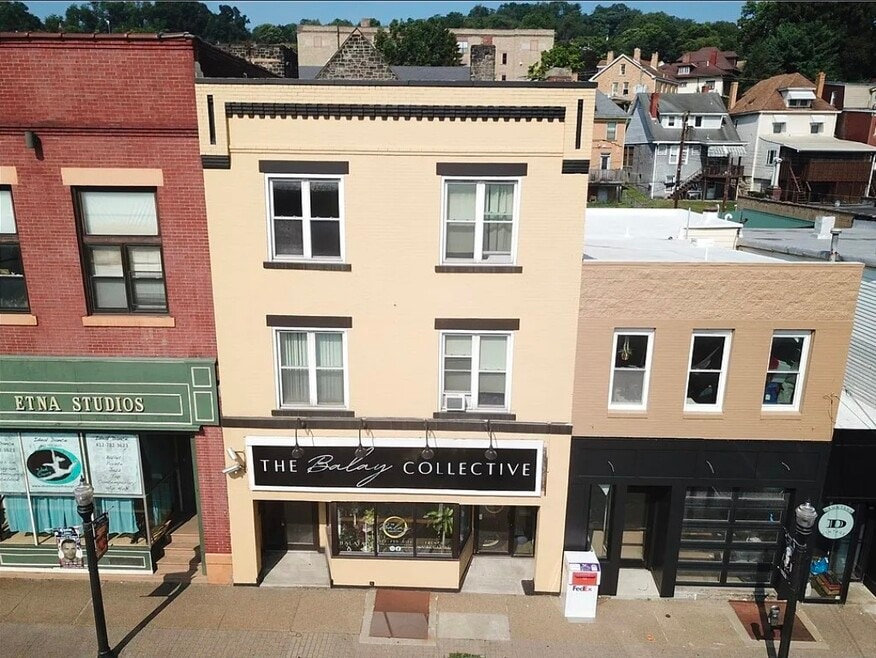 405 Butler St unit 3rd Floor, Pittsburgh, PA 15223 - photo 1