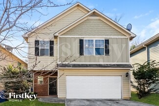 466 Grenier Terrace NE, Lawrenceville, GA 30045