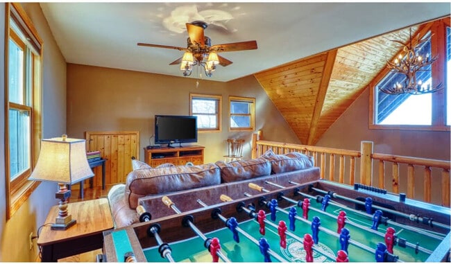 277 Echo Ridge Rd unit FL2-ID1364685P, Whittier, NC 28789 - photo 3