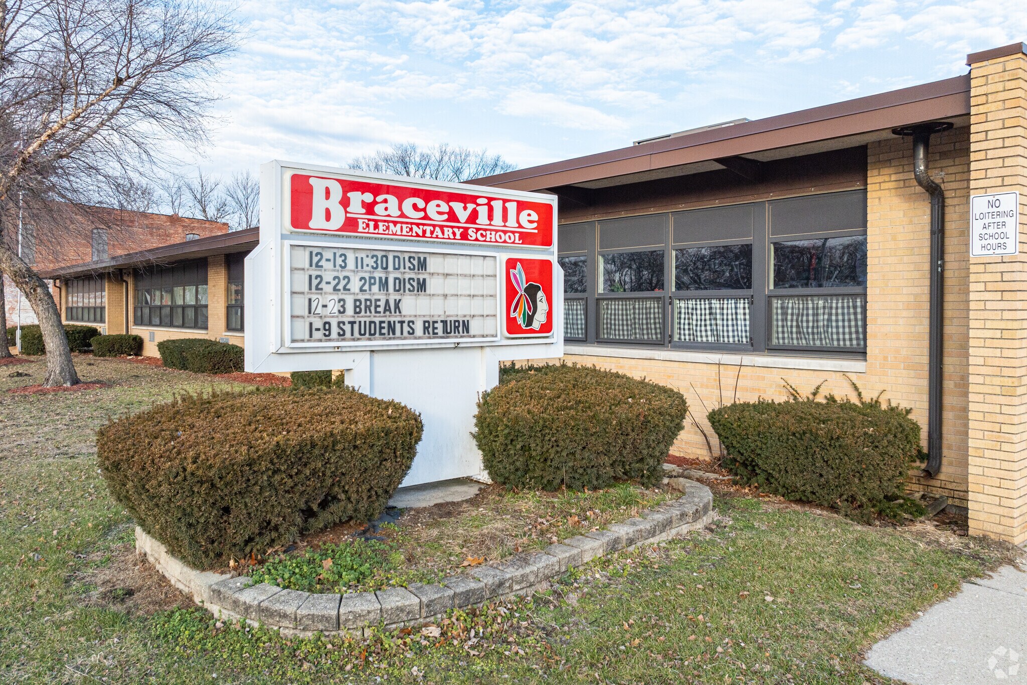 109 N Van Horn St, Braceville, IL 60407 MLS MRD11989928