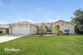 2511 52nd St SW, Lehigh Acres, FL 33976