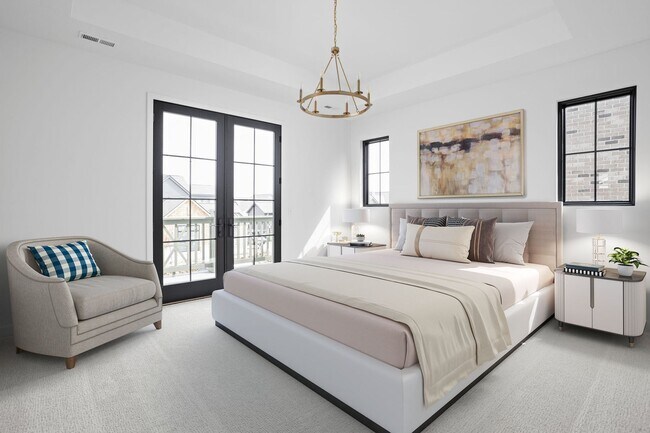 1659 Carrollton Rail Dr, Westfield, IN 46074 - photo 6