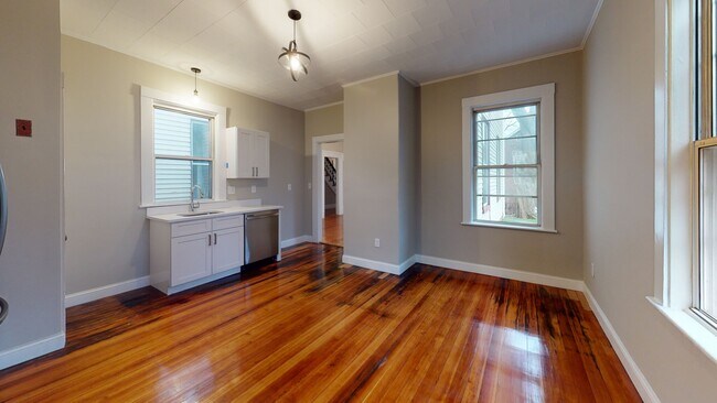 18 Malbert Rd unit 1, Brighton, MA 02135 - photo 4