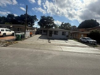 7142 SW 22nd St, Miami, FL 33155
