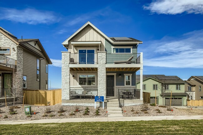 3841 W 82nd Ave unit 36181159, Westminster, CO 80031 - photo 2