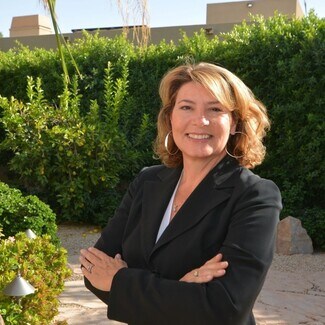Maria Richards