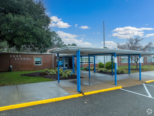 Dare Elementary School