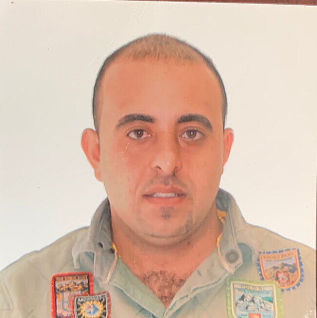 Agent Photo