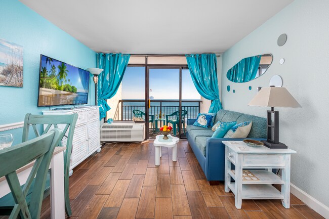 Monterey Bay Suites unit 631, Myrtle Beach, SC 29572 - photo 2