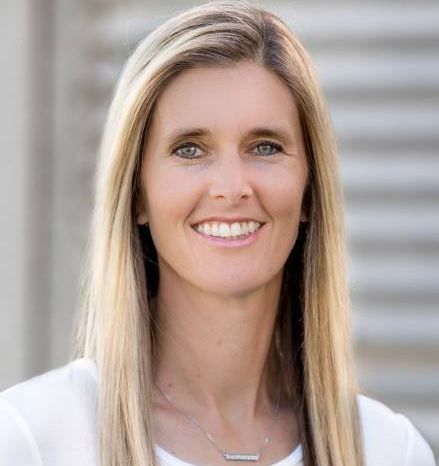 Colleen Horn