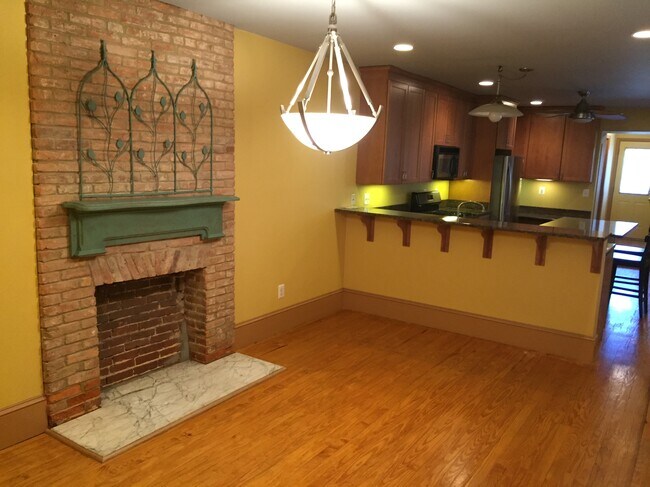 2008 E Baltimore St, Baltimore, MD 21231 - photo 5