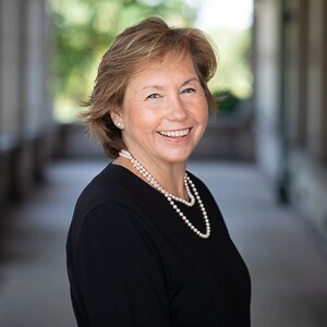 Diane Hackett