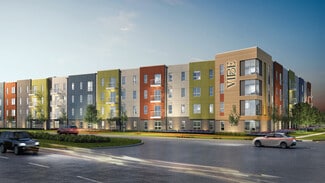 3765 Quadrangle Blvd, Orlando, FL 32817