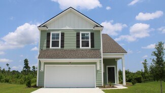 8081 Bear Claw Way, Conway, SC 29526