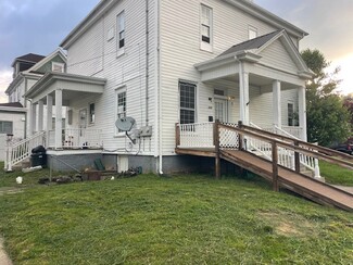 220 Franklin St, New Martinsville, WV 26155