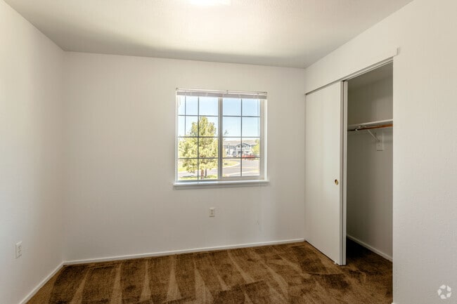 Prairie View Apartments, Cheyenne, WY 82001 - photo 6
