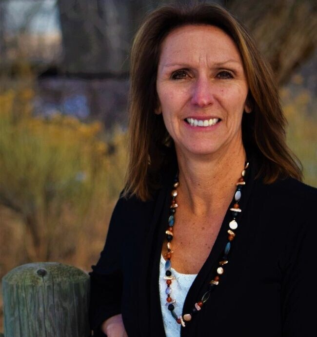 Connie Killian