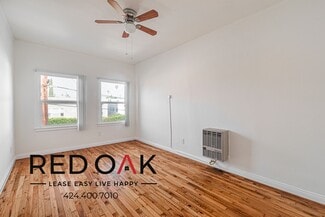 420 N Coronado St Unit 201, Los Angeles, CA 90026