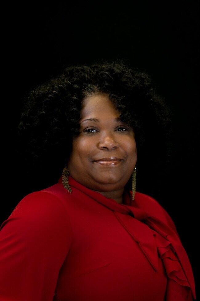 Tausha Strawder