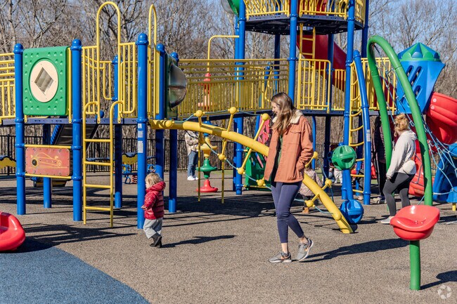 Families love to come to Adam's Adventure and have fun with their kids in Tolland, CT.