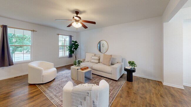 7148 Mount Nimbus St, Wellington, CO 80549 - photo 2