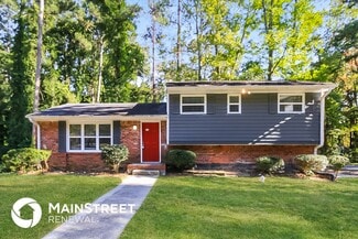 2745 Westford Ct SW, College Park, GA 30349