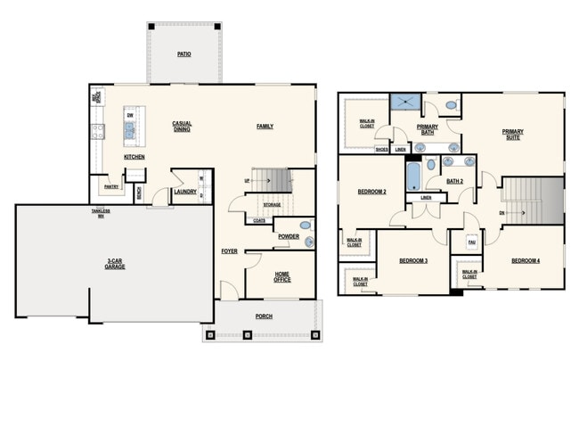 9433 W Hiden Stream St, Star, ID 83669 - photo 2