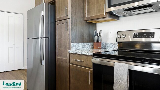 9906 Runway Dr unit 2573-204.1404384, Indianapolis, IN 46234 - photo 4