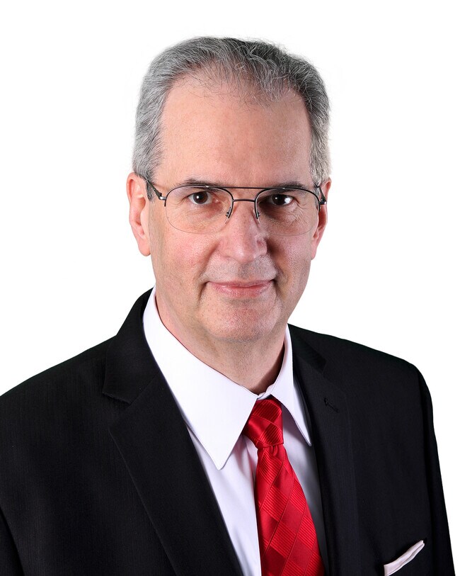 Walter Smolenski
