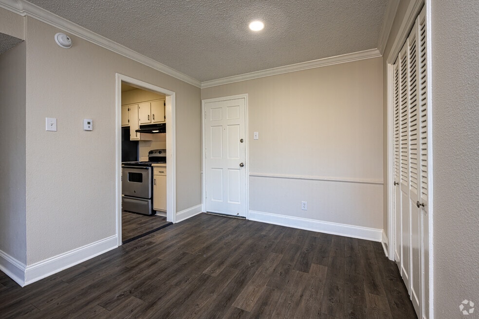 Magnolia Ridge Apartments, Metairie, LA 70002 - photo 1