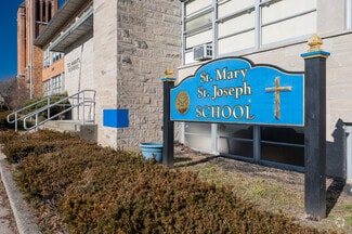 St Mary St Joseph School