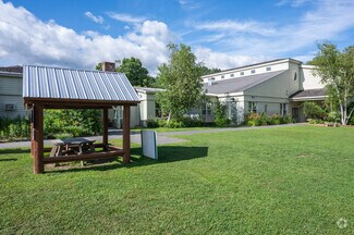 Albert Bridge School