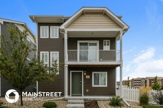 5383 N Andes St, Denver, CO 80249