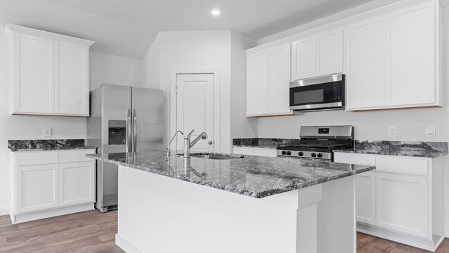 6016 Hawthorne Gardens Dr, Rosenberg, TX 77469 - photo 2