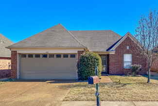 1188 Lemasa Dr, Cordova, TN 38018