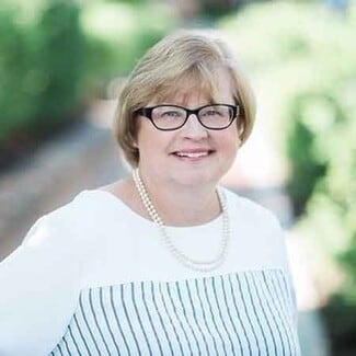 Martha Floyd