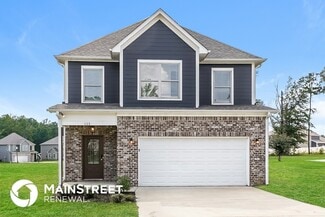 115 Ridgeview Cir, Jemison, AL 35085