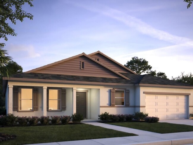 732 Sunshower Dr unit 37110514, Lady Lake, FL 32159 - photo 2