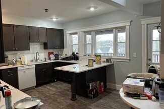 66 Perthshire Rd, Boston, MA 02135