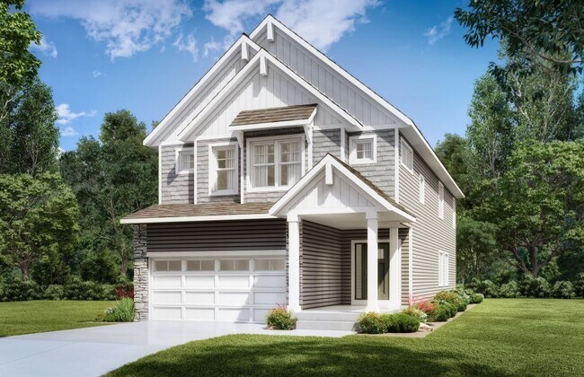 7465 Agate Trail unit 37997743, Inver Grove Heights, MN 55077 - photo 2