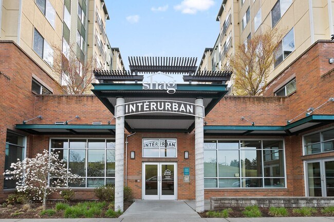 Interurban Senior Living Apartments, Seattle, WA 98133 - photo 4