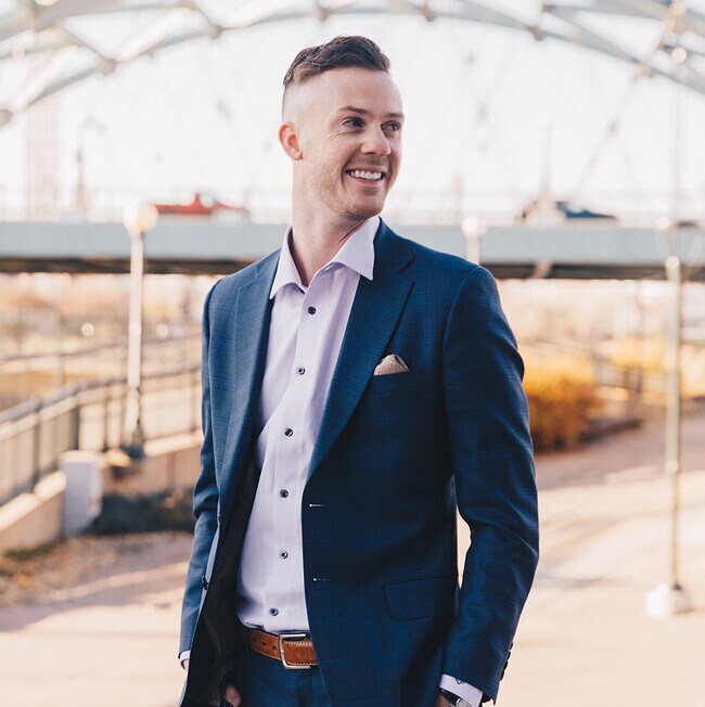 Chad Johnerson