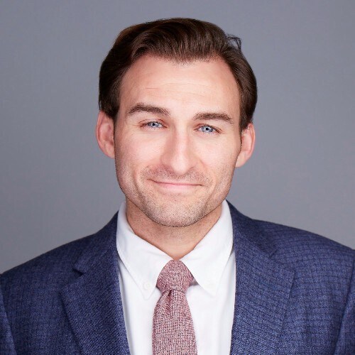 Agent Photo