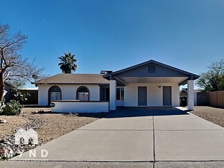 725 W Utopia Rd, Phoenix, AZ 85027