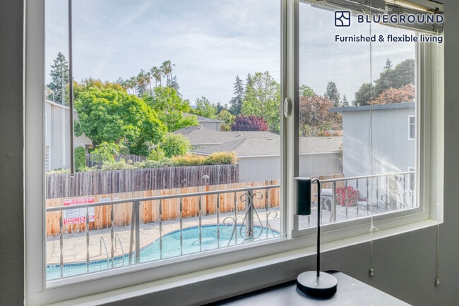 245 Bush St unit FL2-ID1723, Mountain View, CA 94041 - photo 6