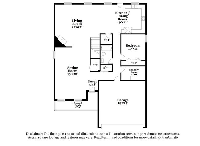 209 Centreboard Ct, Antioch, TN 37013 - photo 3