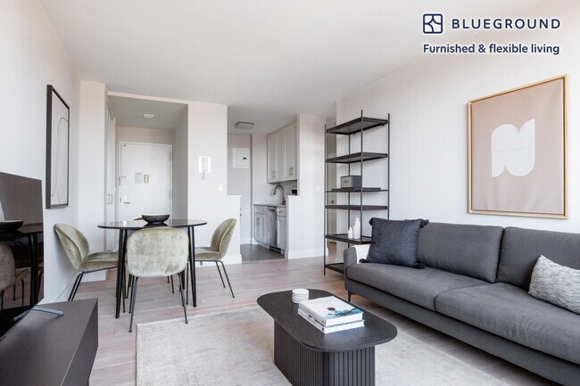 155 E 29th St unit FL32-ID1119, New York, NY 10016 - photo 2