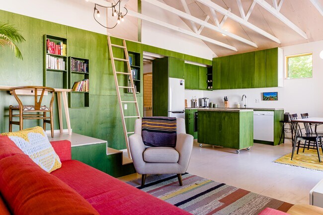 8020 N Hurst Ave unit B, Portland, OR 97203 - photo 6