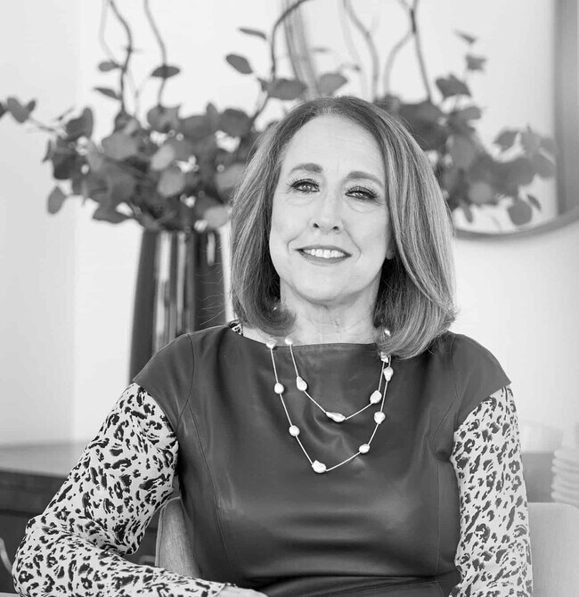 Pamela Gilman