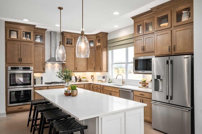 15976 Forewood Ln unit 36471850, Fishers, IN 46037 - photo 5